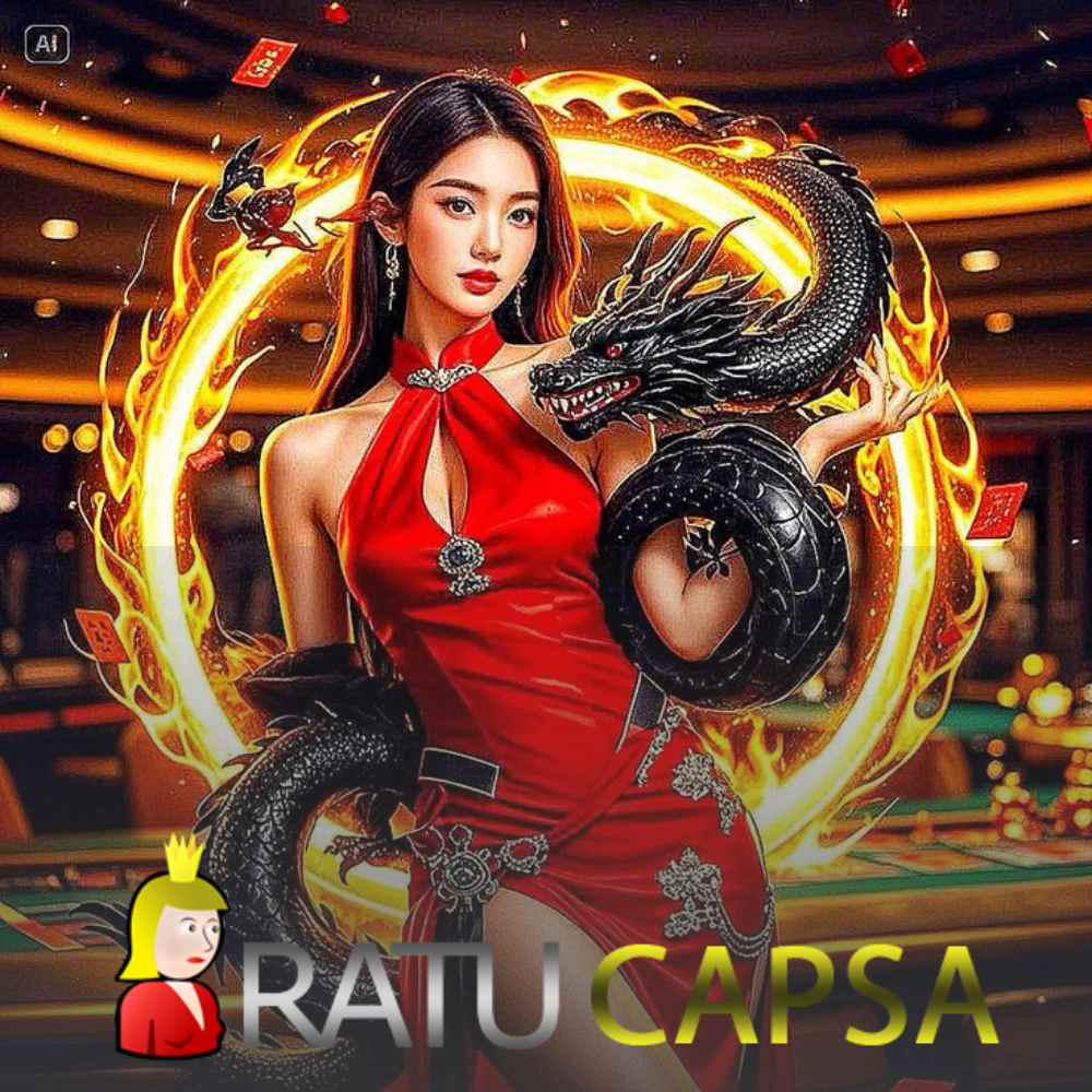 RatuCapsa: Situs DominoQQ Poker Online Daftar ID Pro Gratis - WooCommerce eCommerce